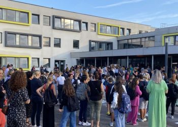 Alumno de 14 años agrede a una profesora de música en Benfeld, Francia