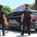 Arrestan a dos hombres, uno menor, tras una serie de atracos violentos en Villa de Vallecas