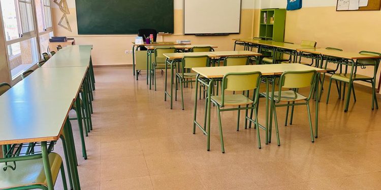 Comienza el plazo para solicitar el servicio de aulas matinales y vespertinas en 25 colegios de Ceuta