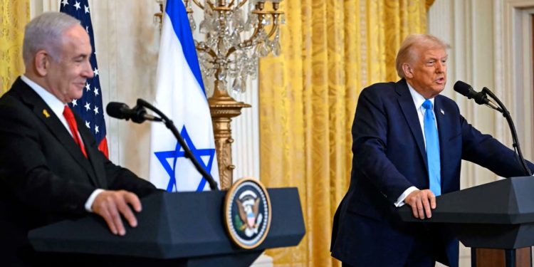 Israel mantiene la cautela ante la propuesta de Trump mientras Hamas evalúa su respuesta