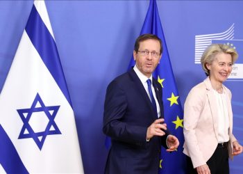 La UE prepara sanciones históricas a Israel mientras España encabeza la presión diplomática