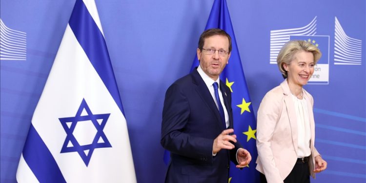 La UE prepara sanciones históricas a Israel mientras España encabeza la presión diplomática