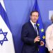 La UE prepara sanciones históricas a Israel mientras España encabeza la presión diplomática