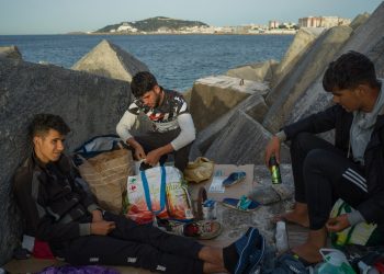 Cae una organización que captaba migrantes en Marruecos para llevarlos a la Península