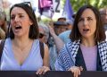 Podemos se atrinchera y reivindica su papel como única garantía frente a la derecha