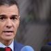 Sánchez reprocha a los barones del PP su actuación ante la DANA, los incendios y el caso de los cribados de cáncer de mama