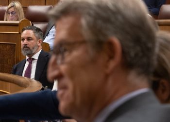 La fuga de votos hacia Vox debilita al Partido Popular