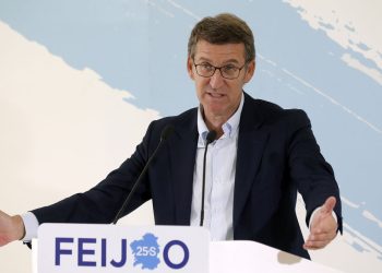 Feijóo acusa a Sánchez de reabrir el debate del aborto para “tapar sus problemas” y promete garantizar la libertad de las mujeres conforme a la ley