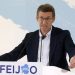 Feijóo acusa a Sánchez de reabrir el debate del aborto para “tapar sus problemas” y promete garantizar la libertad de las mujeres conforme a la ley