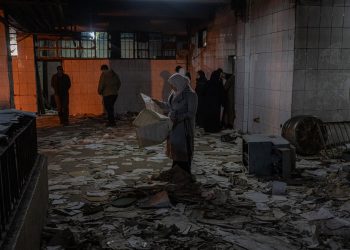 Siria revela nueva evidencia del encubrimiento masivo de crímenes durante el régimen de Asad