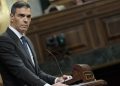 Pedro Sánchez promete ante el Congreso un blindaje total para Ceuta: refuerzo fronterizo, apoyo europeo y 100 millones extra Pedro Sánchez promete ante el Congreso un blindaje total para Ceuta: refuerzo fronterizo, apoyo europeo y 100 millones extra