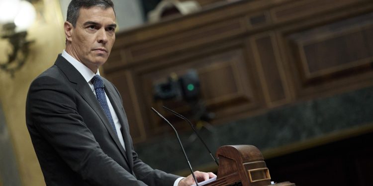 Pedro Sánchez, citado en la comisión Koldo del Senado por presunta corrupción del PSOE