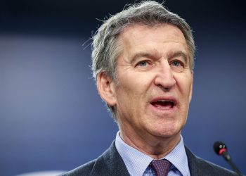 El PP plantea vincular la residencia permanente de los inmigrantes a su integración y esfuerzo personal