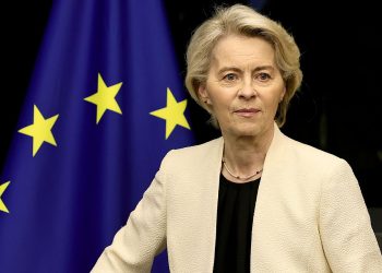 Bruselas estudia cómo financiar a Ucrania sin cargar a los contribuyentes europeos