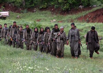 Turquía y el PKK dan un paso histórico hacia la paz tras 40 años de conflicto