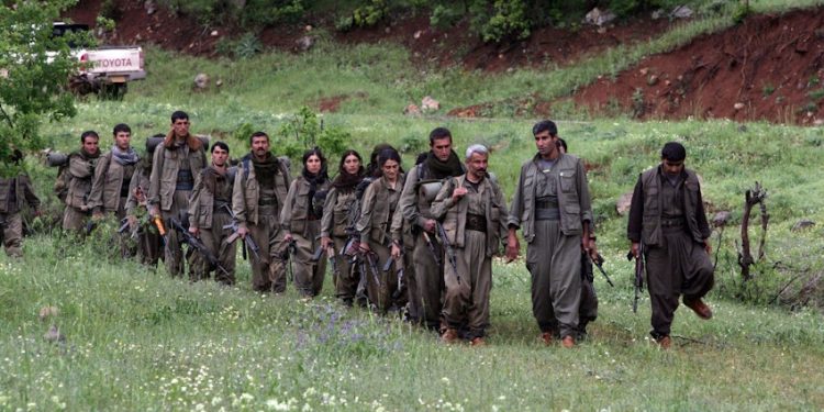 Turquía y el PKK dan un paso histórico hacia la paz tras 40 años de conflicto