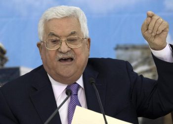 Abu Mazen reafirma la soberanía palestina sobre Gaza y exige el desarme de Hamas