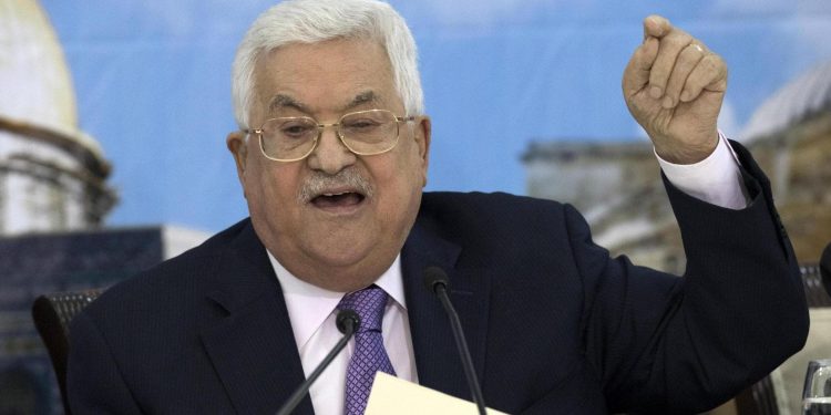 Abu Mazen reafirma la soberanía palestina sobre Gaza y exige el desarme de Hamas