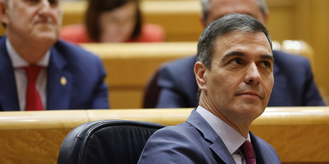 Sánchez admite pagos en efectivo del PSOE, pero asegura que no superaron los 1.000 euros