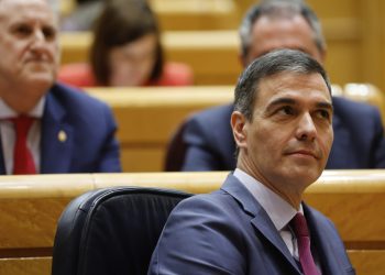 Sánchez admite pagos en efectivo del PSOE, pero asegura que no superaron los 1.000 euros