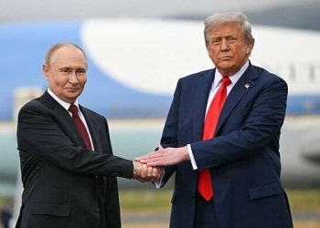 Trump prepara encuentro con Putin en Budapest para negociar un alto el fuego en Ucrania