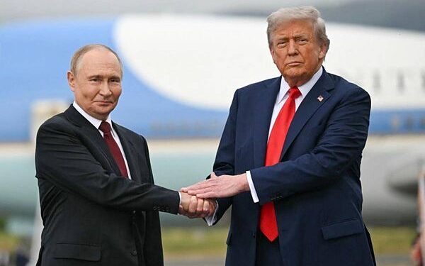 Trump prepara encuentro con Putin en Budapest para negociar un alto el fuego en Ucrania