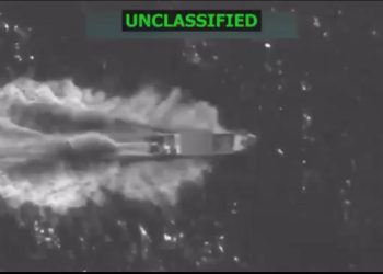 EE.UU. intensifica su ofensiva en el Caribe tras mortales ataques a embarcaciones de narcotráfico