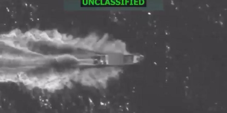 EE.UU. intensifica su ofensiva en el Caribe tras mortales ataques a embarcaciones de narcotráfico