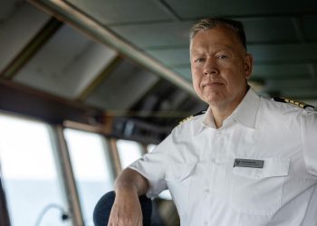 OTAN refuerza defensa en el Báltico ante posibles tácticas de Rusia