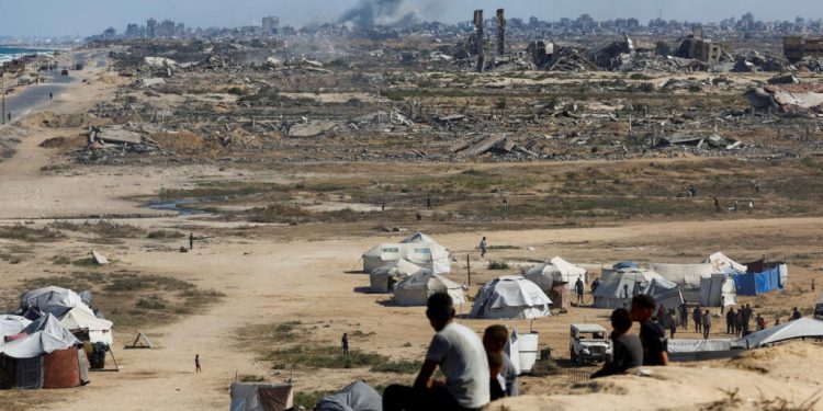 Fin del cautiverio: intercambio histórico entre Israel y Hamás marca un nuevo capítulo en el conflicto