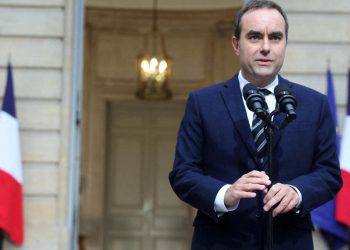 Nuevo Gobierno en Francia: Lecornu presenta un gabinete técnico