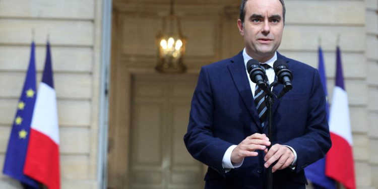 Nuevo Gobierno en Francia: Lecornu presenta un gabinete técnico