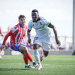 Koné supera el susto y será titular ante la Cultural Leonesa