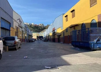 Vox exige claridad sobre colegios, naves del Tarajal y conexiones en Ceuta