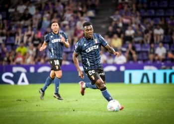 El Ceuta ya tiene fecha y hora para sus duelos de Copa del Rey y Liga ante La Unión y Almería