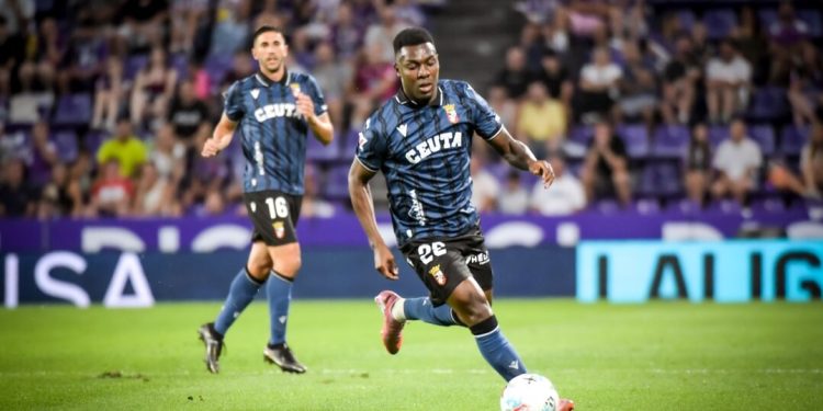 El Ceuta ya tiene fecha y hora para sus duelos de Copa del Rey y Liga ante La Unión y Almería