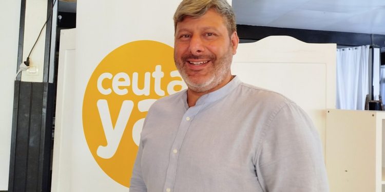 Ceuta Ya! exige reprobar la gestión del mantenimiento escolar del Gobierno local