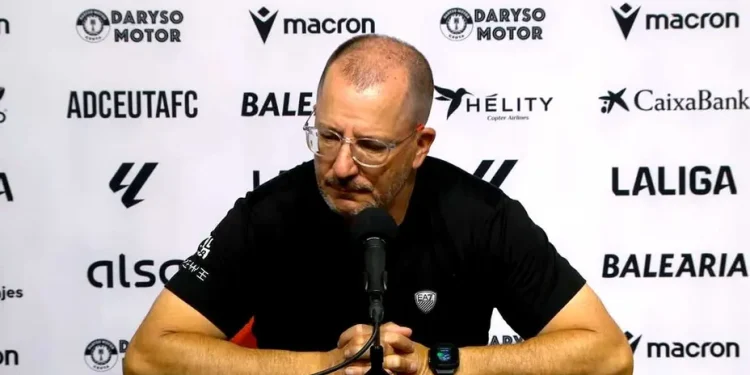 José Juan Romero: «La Copa del Rey es un reto y queremos ganarla»