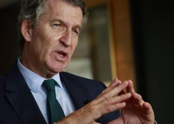 Feijóo respalda el adelanto electoral en Extremadura y su impacto en Aragón