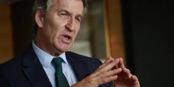 Feijóo respalda el adelanto electoral en Extremadura y su impacto en Aragón