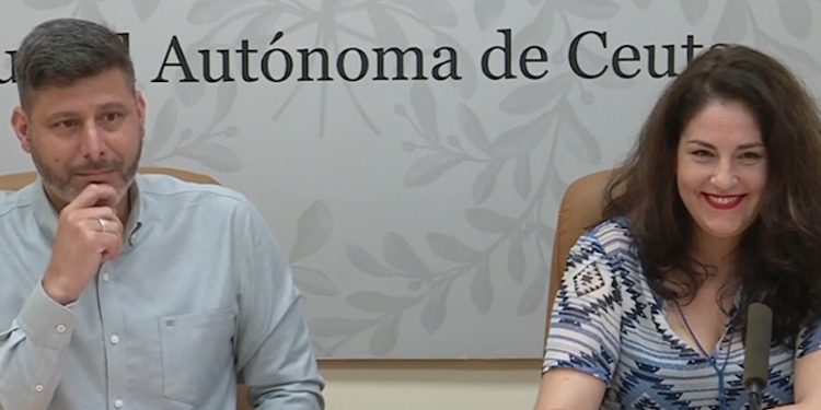 Ceuta Ya! propone un «cheque-bebé» para impulsar la natalidad local