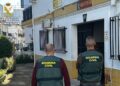 Grave agresión machista en Isla Cristina: buscan a un hombre que apuñaló a su pareja