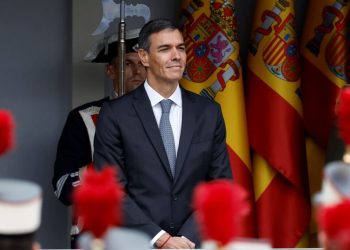España culmina su plan de modernización militar y alcanza el 2% de gasto en Defensa en medio de presiones de Trump