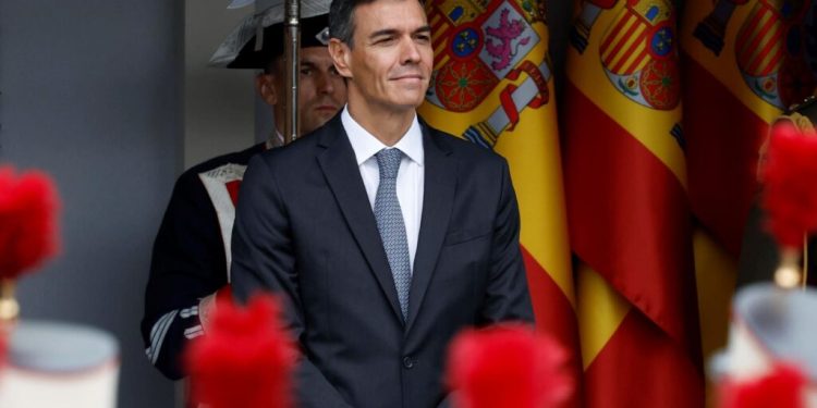 España culmina su plan de modernización militar y alcanza el 2% de gasto en Defensa en medio de presiones de Trump