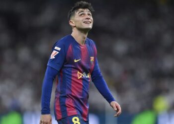 Crisis en el Barça: la lesión de Pedri desata una tormenta interna