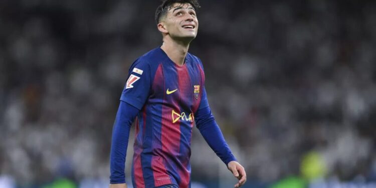 Crisis en el Barça: la lesión de Pedri desata una tormenta interna