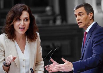 Moncloa analiza su respuesta al nuevo pulso de Ayuso por la ley del aborto