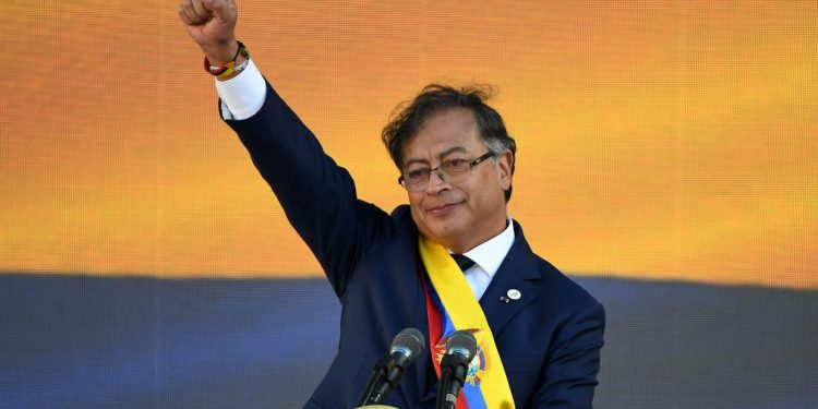 Petro desafía a Trump y reafirma liderazgo en la lucha contra las drogas