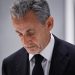 Nicolas Sarkozy, primer expresidente francés en cumplir condena en prisión