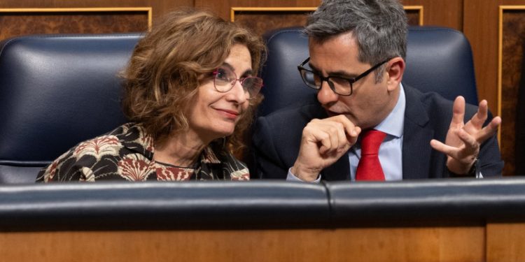 España reafirma su compromiso con la OTAN tras las críticas de Trump